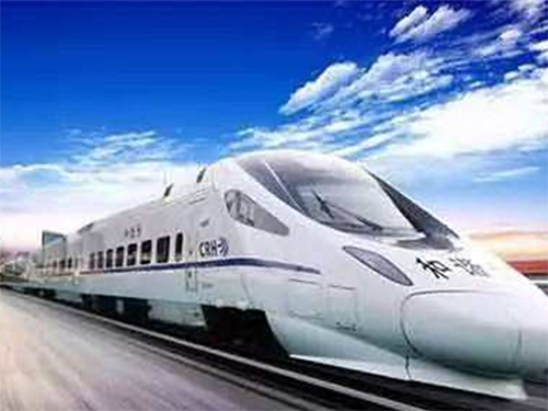 高鐵行業